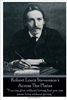 SEVENTH GRADE: Across the Plains by Robert Louis Stevenson