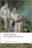 SEVENTH GRADE: The Complete Stalky and Co. by Rudyard Kipling