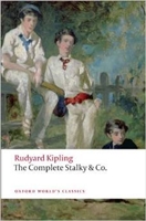 SEVENTH GRADE: The Complete Stalky and Co. by Rudyard Kipling