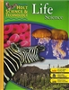 SEVENTH GRADE: Life Science Student Textbook (used, not a common core textbook)