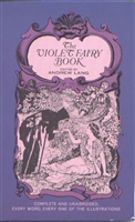 <font color=white>H </font>The Violet Fairy Book by Andrew Lang