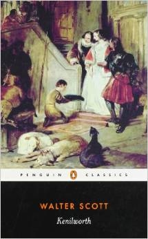 EIGHTH GRADE: Kenilworth by Sir Walter Scott