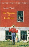 EIGHTH GRADE: Tom Sawyer by Mark Twain