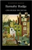 EIGHTH GRADE: Barnaby Rudge by Charles Dickens