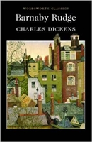 EIGHTH GRADE: Barnaby Rudge by Charles Dickens