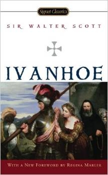EIGHTH GRADE: Ivanhoe by Sir Walter Scott