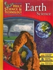 EIGHTH GRADE: Earth Science Student Textbook (used)