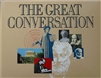 The Great Conversation by Dr. Mortimer J. Adler