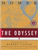 ANCIENT GREEK YEAR: The Odyssey by Homer