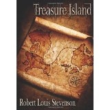 THIRD GRADE: Treasure Island by Robert Louis Stevenson