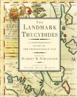 ANCIENT GREEK YEAR: The Landmark Thucydides