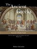 ANCIENT GREEK YEAR: Study Guide for the First Semester Ancient Greek Year