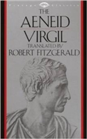 ANCIENT ROMAN YEAR: The Aeneid of Virgil