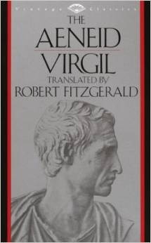 ANCIENT ROMAN YEAR: The Aeneid of Virgil