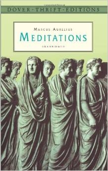 ANCIENT ROMAN YEAR: Meditations - Marcus Aurelius