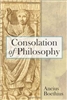 ANCIENT ROMAN YEAR: Consolation of Philosophy by Boethius