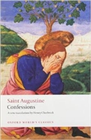 ANCIENT ROMAN YEAR: Confessions by Saint Augustine