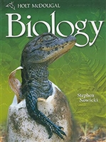 TENTH GRADE: Biology Student Textbook