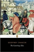 MIDDLE AGES YEAR: Canterbury Tales by Chaucer