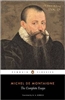MIDDLE AGES YEAR: Complete Essays by Montaigne