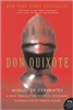 MIDDLE AGES YEAR: Don Quixote by Cervantes