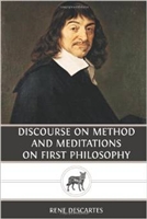 MIDDLE AGES YEAR: Discourse on Method and Meditations by Descartes