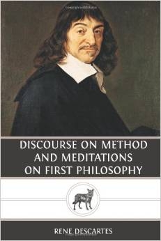 MIDDLE AGES YEAR: Discourse on Method and Meditations by Descartes