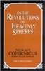MIDDLE AGES YEAR: On the Revolutions of the Heavenly Spheres by Copernicus