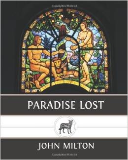 MIDDLE AGES YEAR: Paradise Lost by Milton