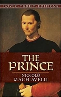 MIDDLE AGES YEAR: The Prince by Machiavelli