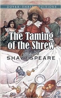 <font color=white>M </font>The Taming of the Shrew - William Shakespeare