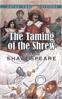 <font color=white>M </font>The Taming of the Shrew - William Shakespeare