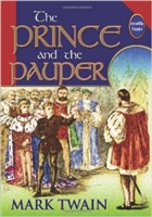 FOURTH GRADE: The Prince and the Pauper by Mark Twain