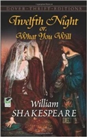 MIDDLE AGES YEAR: Twelfth Night; Or, What You Will by William Shakespeare