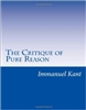 MODERNS YEAR: Critique of Pure Reason by Immanuel Kant