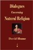 MODERNS YEAR: Dialogues Concerning Natural Religion by David Hume
