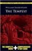 MODERNS YEAR: The Tempest by William Shakespeare