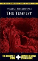 MODERNS YEAR: The Tempest by William Shakespeare