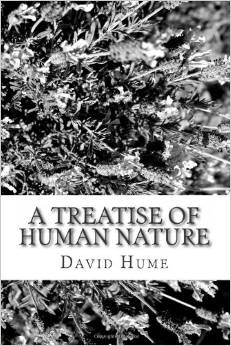 MODERNS YEAR: Treatise of Human Nature by David Hume