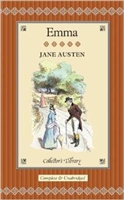 MODERNS YEAR: Emma by Jane Austen