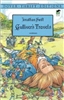 MODERNS YEAR: Gulliver's Travels by Jonathan Swift