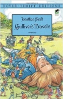 MODERNS YEAR: Gulliver's Travels by Jonathan Swift