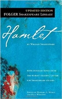 MODERNS YEAR: Hamlet by William Shakespeare