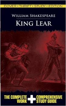 MODERNS YEAR: King Lear by William Shakespeare