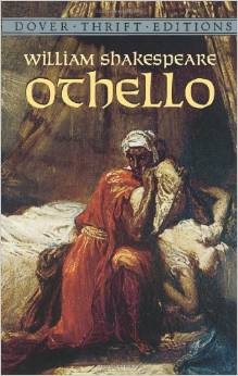 MODERNS YEAR: Othello by William Shakespeare