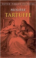 MODERNS YEAR: Tartuffe by Moliere