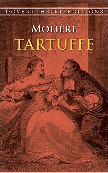 MODERNS YEAR: Tartuffe by Moliere