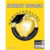 FIRST GRADE: Shurley English Level 1 Practice Booklet (not included in the Shurley English kit)