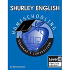FOURTH GRADE: Shurley English Level 4 Practice Booklet