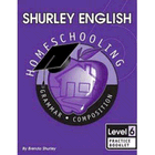 SIXTH GRADE: Shurley English Level 6 Practice Booklet